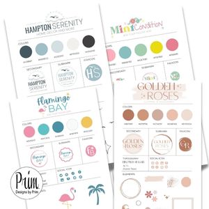 10 Must-Have Branding Assets for Small Businesses (And How to Design Them Easily)
