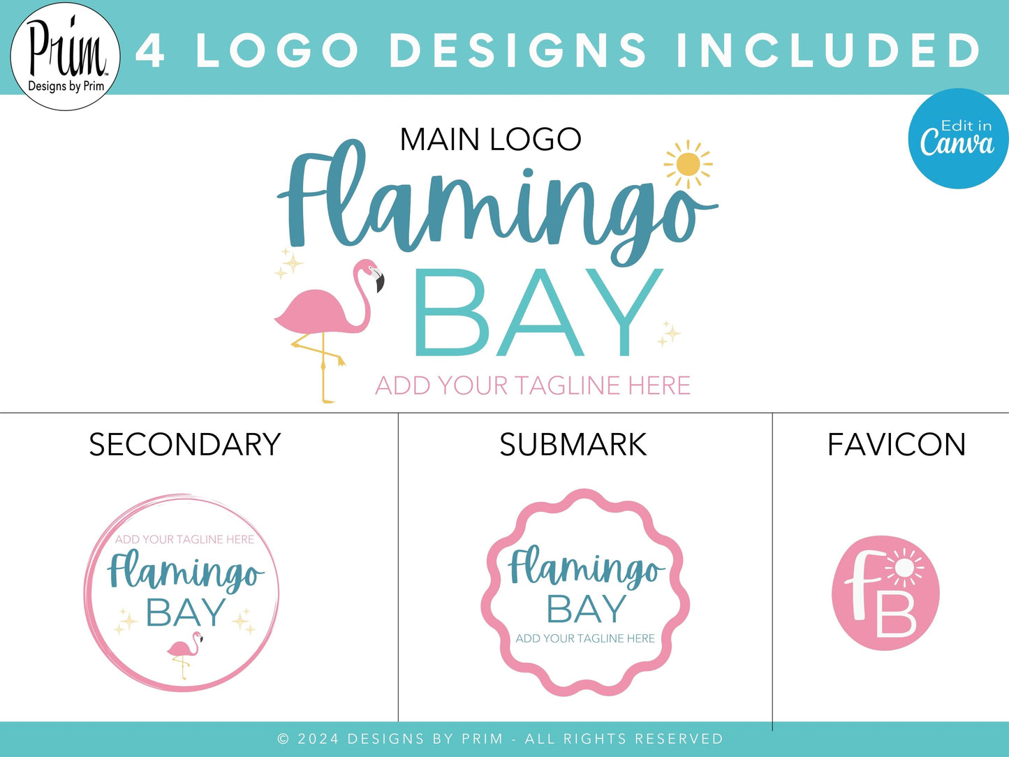 Designs by Prim Etsy Shop Kit | Etsy Banner Templates | Etsy Store Listing Bundle | Canva Editable Template | Etsy Seller Branding Design | Store Mock Ups Jessica Nethery Designer Business Branding