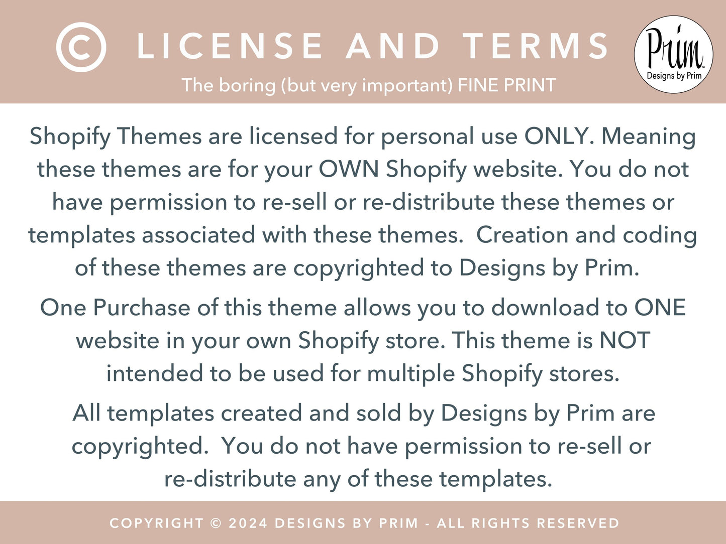 Modern Neutral Rose Gold l Shopify Banner Bundle | Editable Canva Templates | Canva Design Templates | Online Store Banner | Elegant Store front Banners Graphic Design Website Designer Jessica A. Nethery