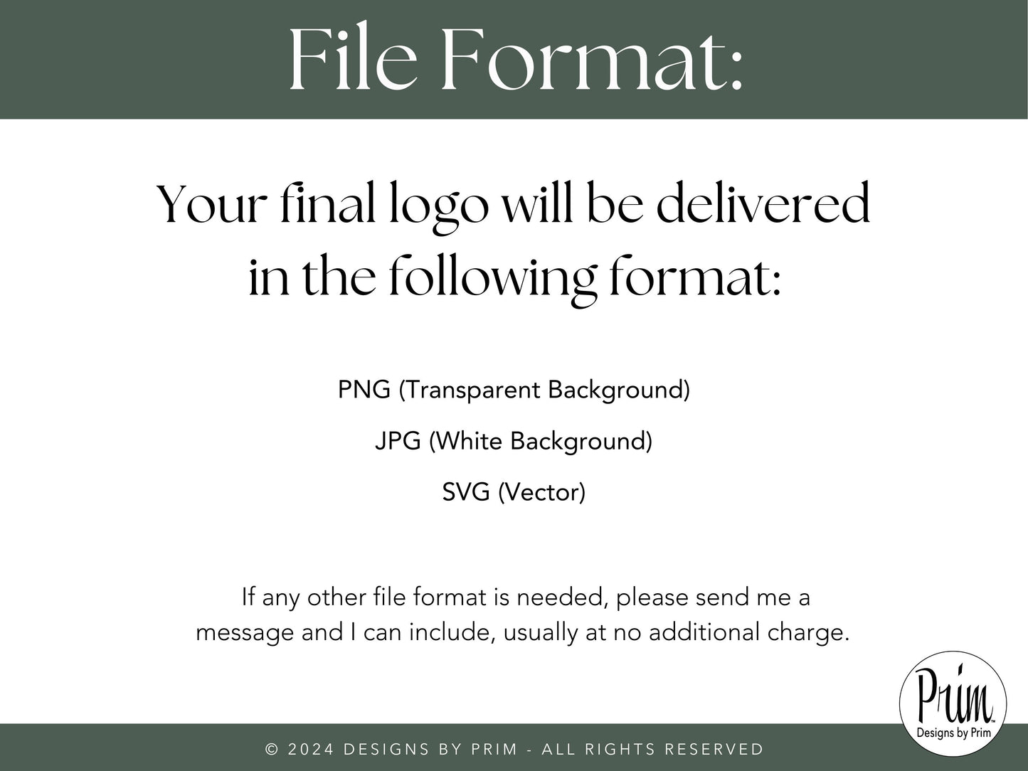 Floral Plant Simple Clean Brand Logo Design | Professional Logo | Premade Logo | Minimalist Logo | Modern Logo | Logo Brand Kit | Simple Logo Design | Stylish Logo Graphic Designer Business Branding