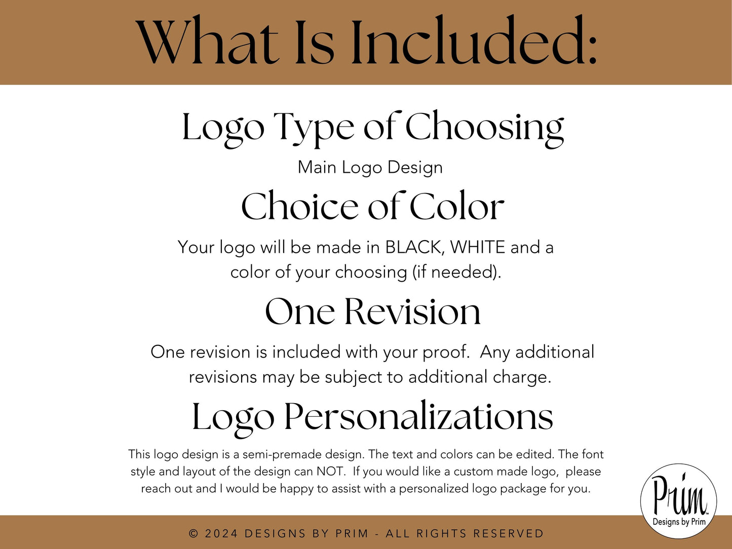 Boho Desert Custom Logo Design | Professional Logo | Premade Logo | Minimalist Logo | Modern Logo | Logo Brand Kit | Simple Logo Design | Stylish Logo Graphic Designer Business Branding Jessica A. Nethery