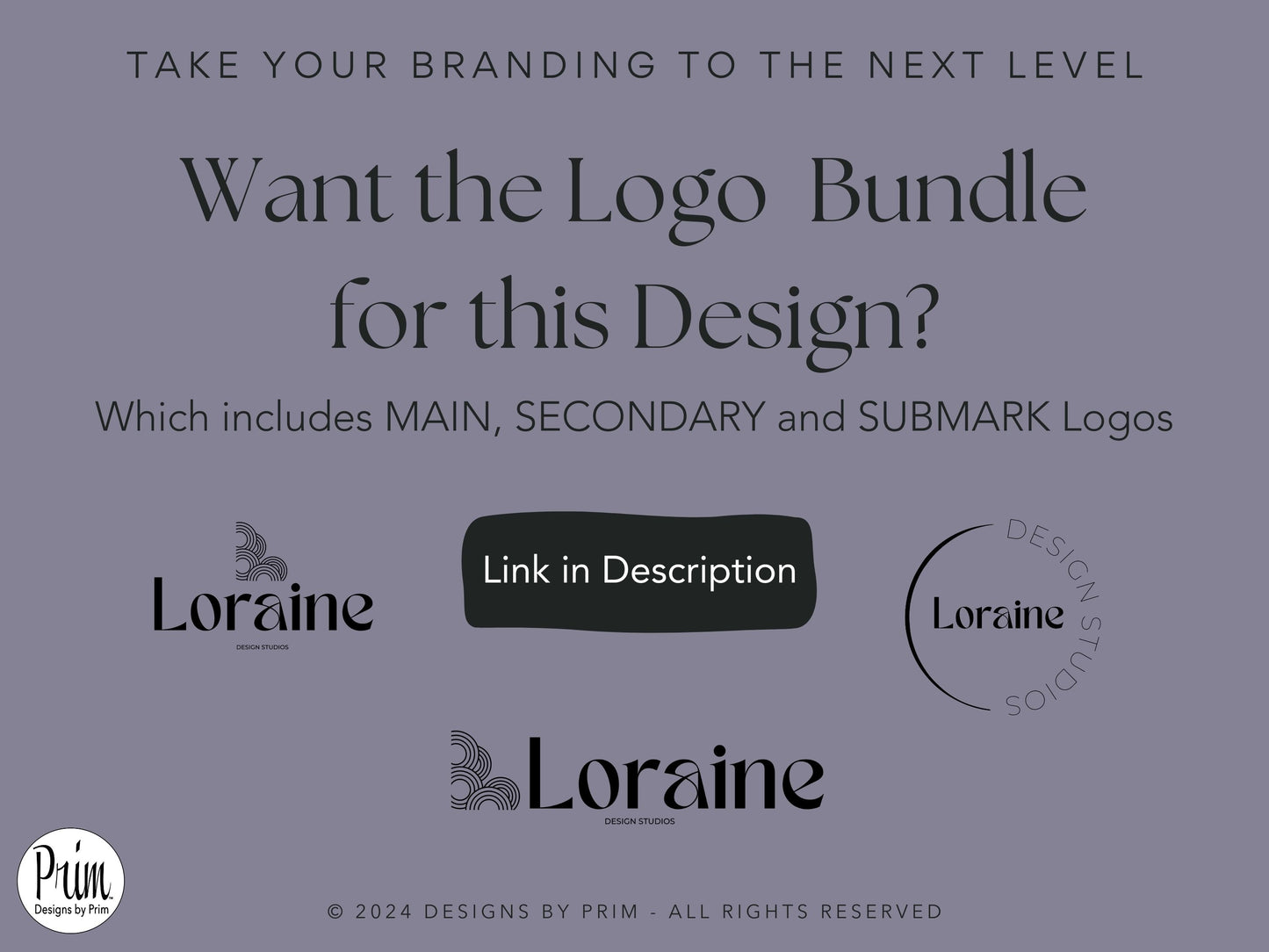 Interior Design Modern Cursive Brand Logo Design | Professional Logo | Premade Logo | Minimalist Logo | Modern Logo | Logo Brand Kit | Simple Logo Design | Stylish Logo Graphic Designer Business Branding Designs by Prim