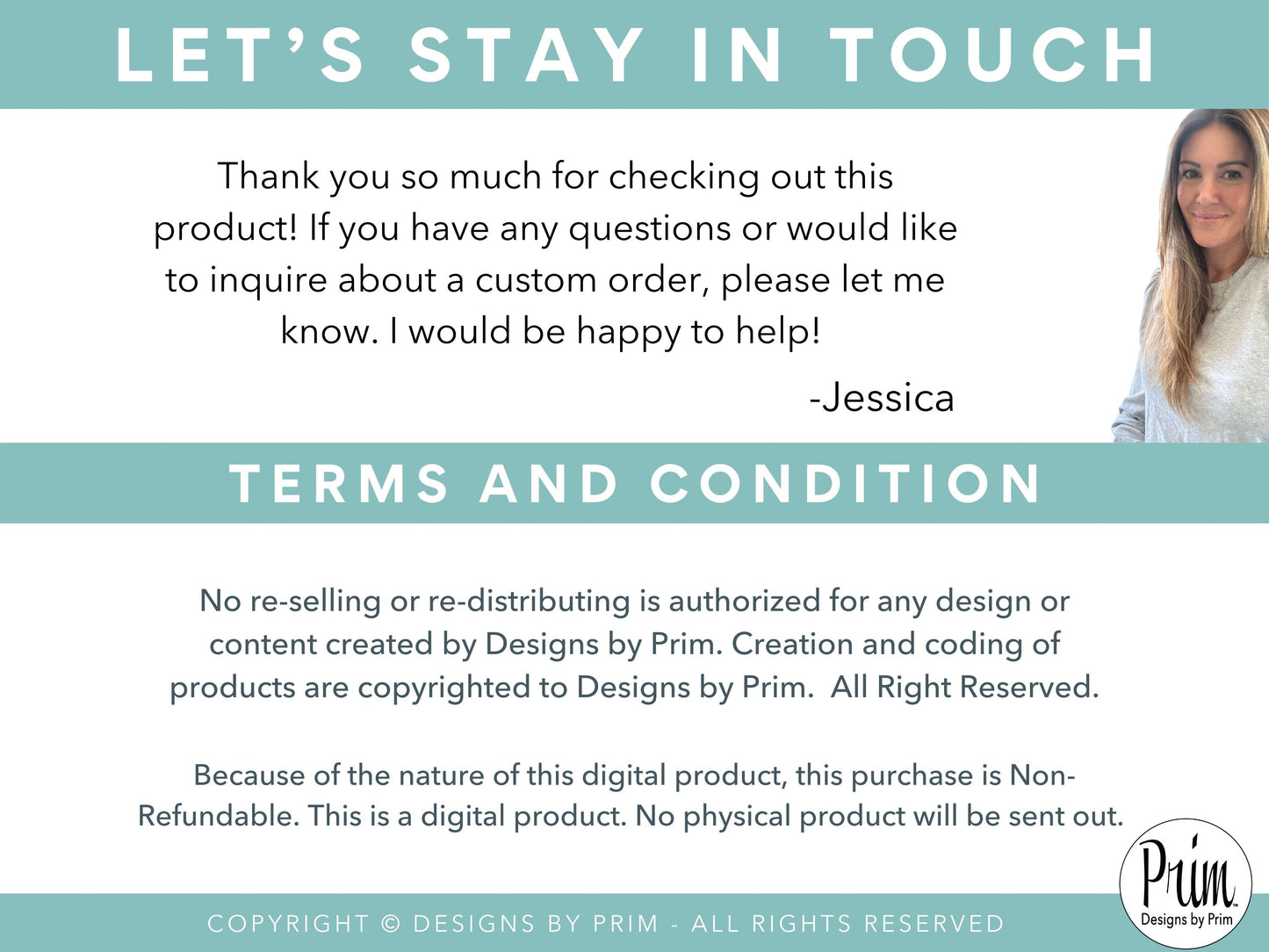 Designs by Prim Mynt Condition Email Signature Template Bundle | Canva Email Signature | Business Email Design | Black White Branding | Email Template Jessica A. Nethery Business Branding Graphic Designs