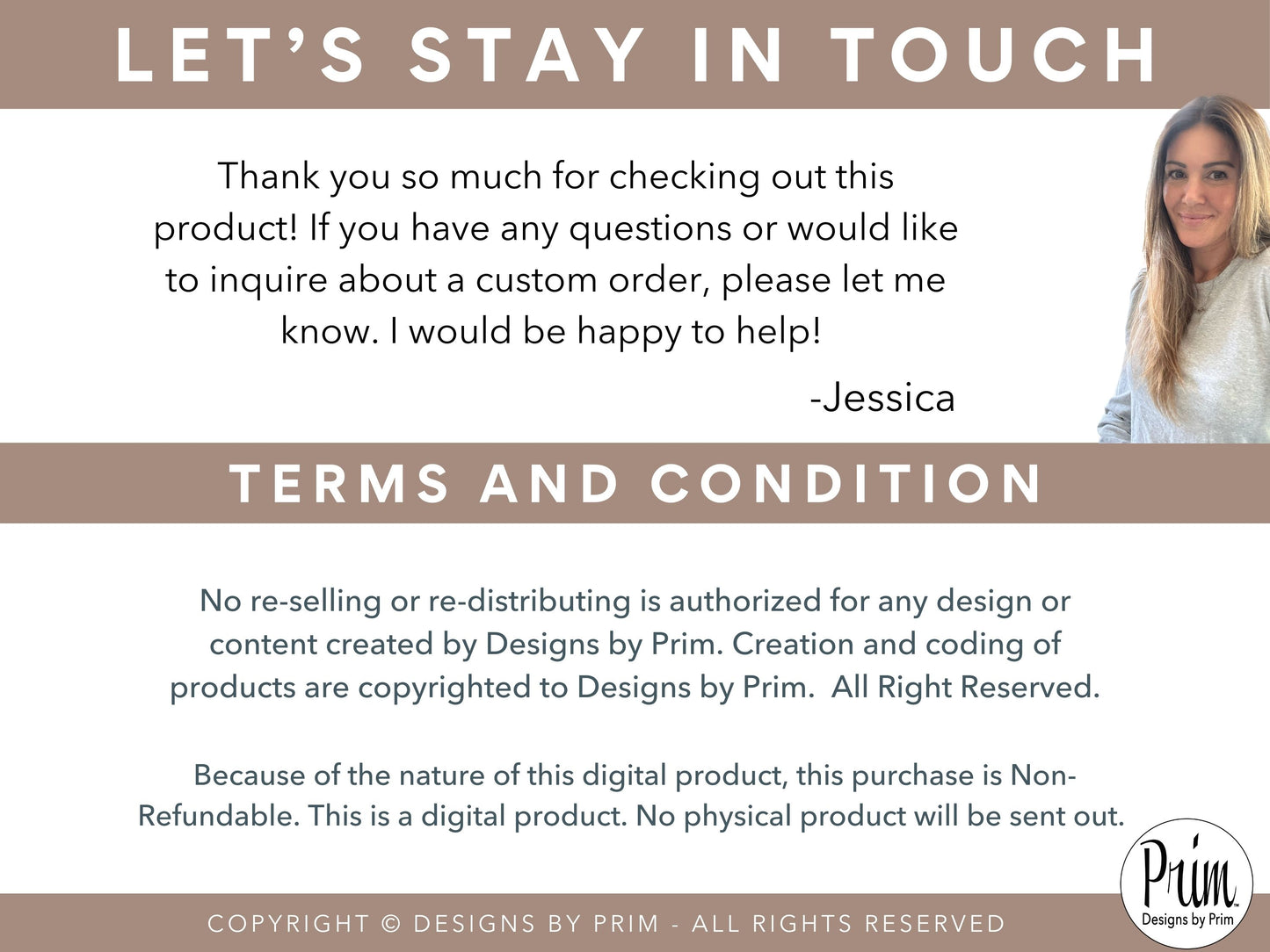 Boho Wilde Email Signature Template | Canva Email Signature | Small Business Email Design | Coastal Branding | Email Template | BUNDLE