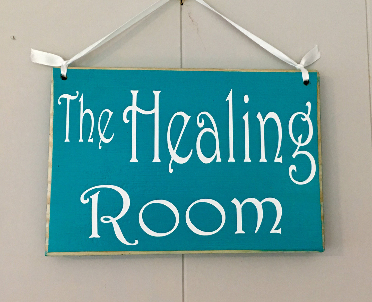 8x6 Healing Room Custom Wood Sign In Progress Session Do Not Disturb Spa Salon Yoga Welcome Office8x6 The Healing Room Custom Wood Sign | In Progress Session Please Do Not Disturb Spa Salon Yoga Welcome Office Wall Door Hanger Plaque Designs by Prim