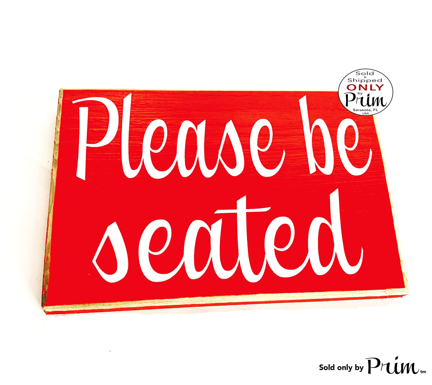 8x6 Please Be Seated Custom Wood Sign In Session Do Not Disturb In A Meeting Conference Walk Ins Wood Door Plaque