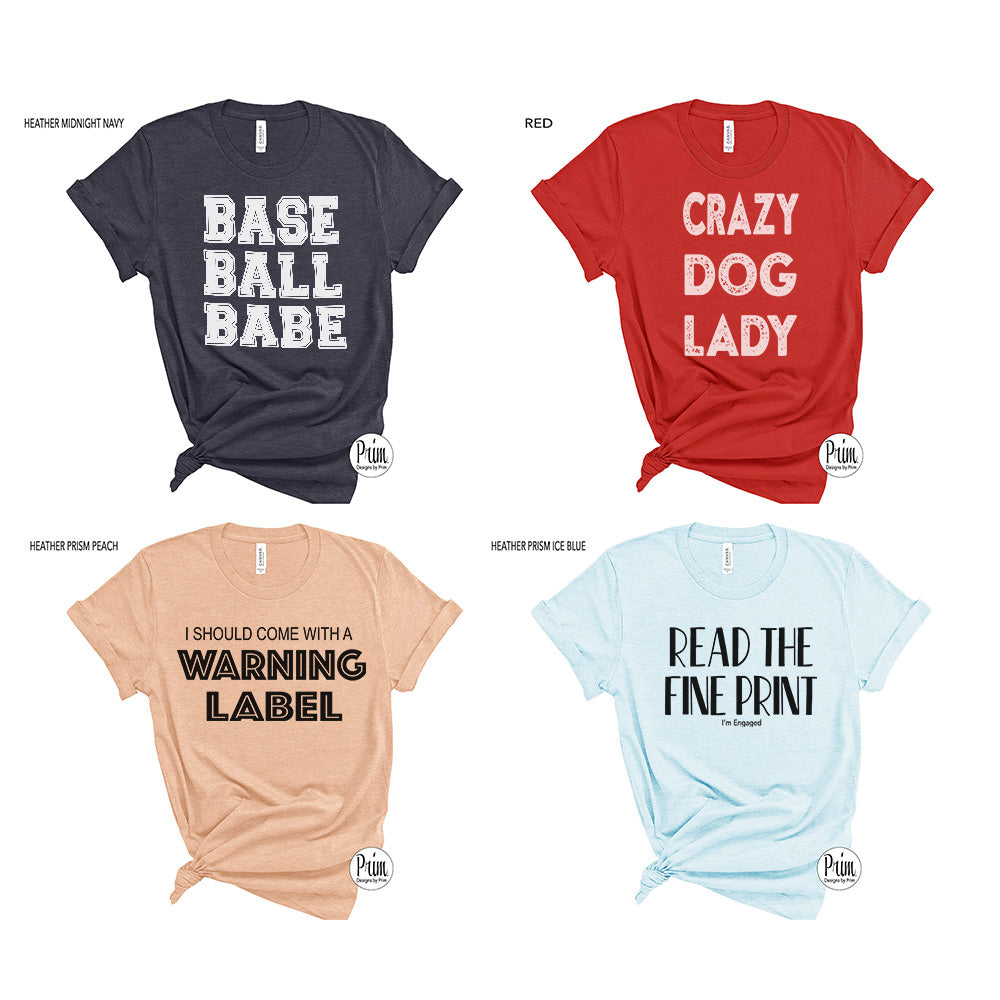 Designs by Prim Hustle until you no longer need to introduce yourself Soft Unisex T-Shirt | Entrepreneur Girl Boss Motivational Graphic Screen Print Top