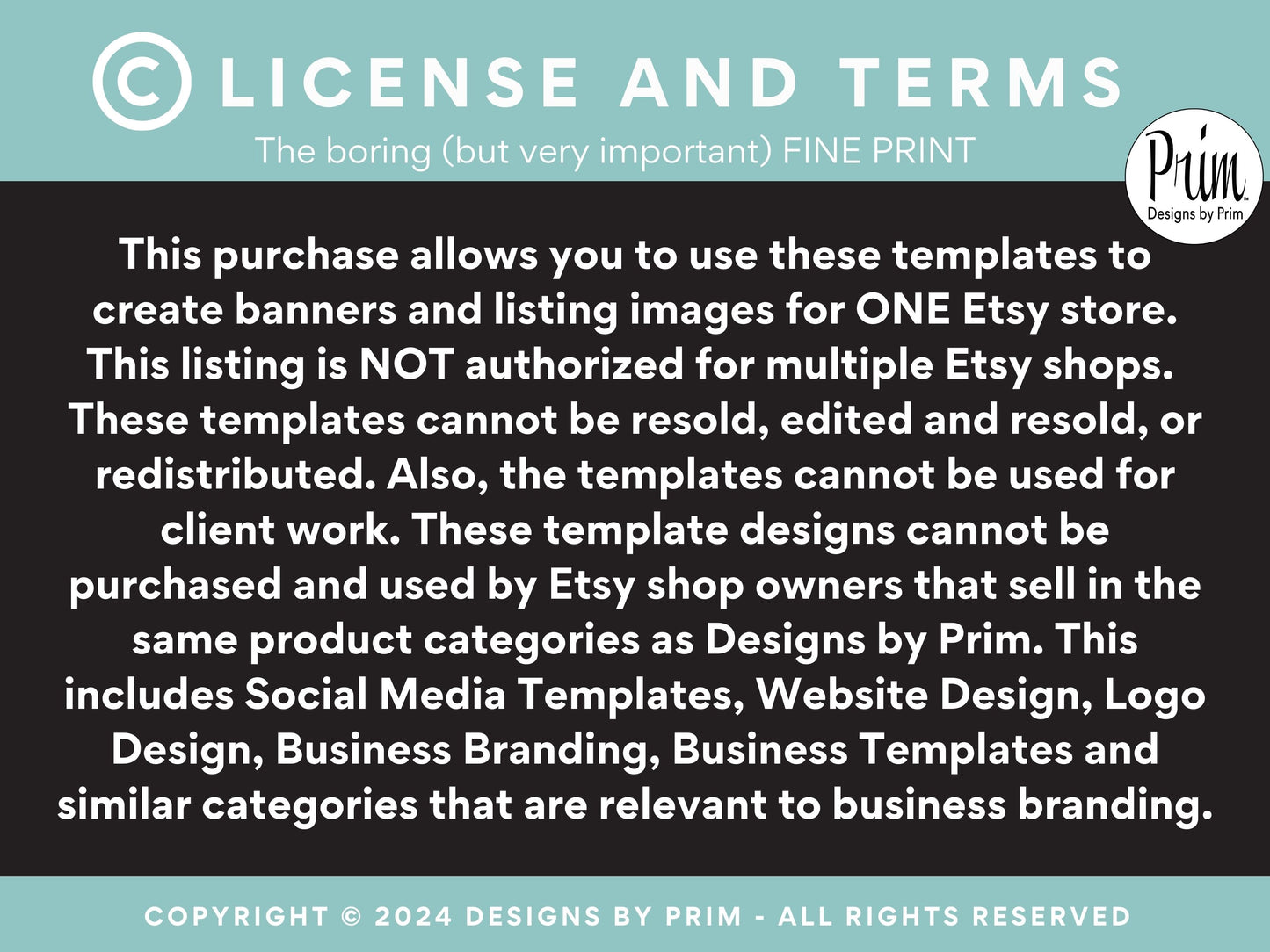 Designs by Prim Etsy Shop Kit | Etsy Banner Templates | Etsy Store Listing Bundle | Canva Editable Template | Etsy Seller Branding Design | Store Mock Ups Jessica Nethery Designer Business Branding