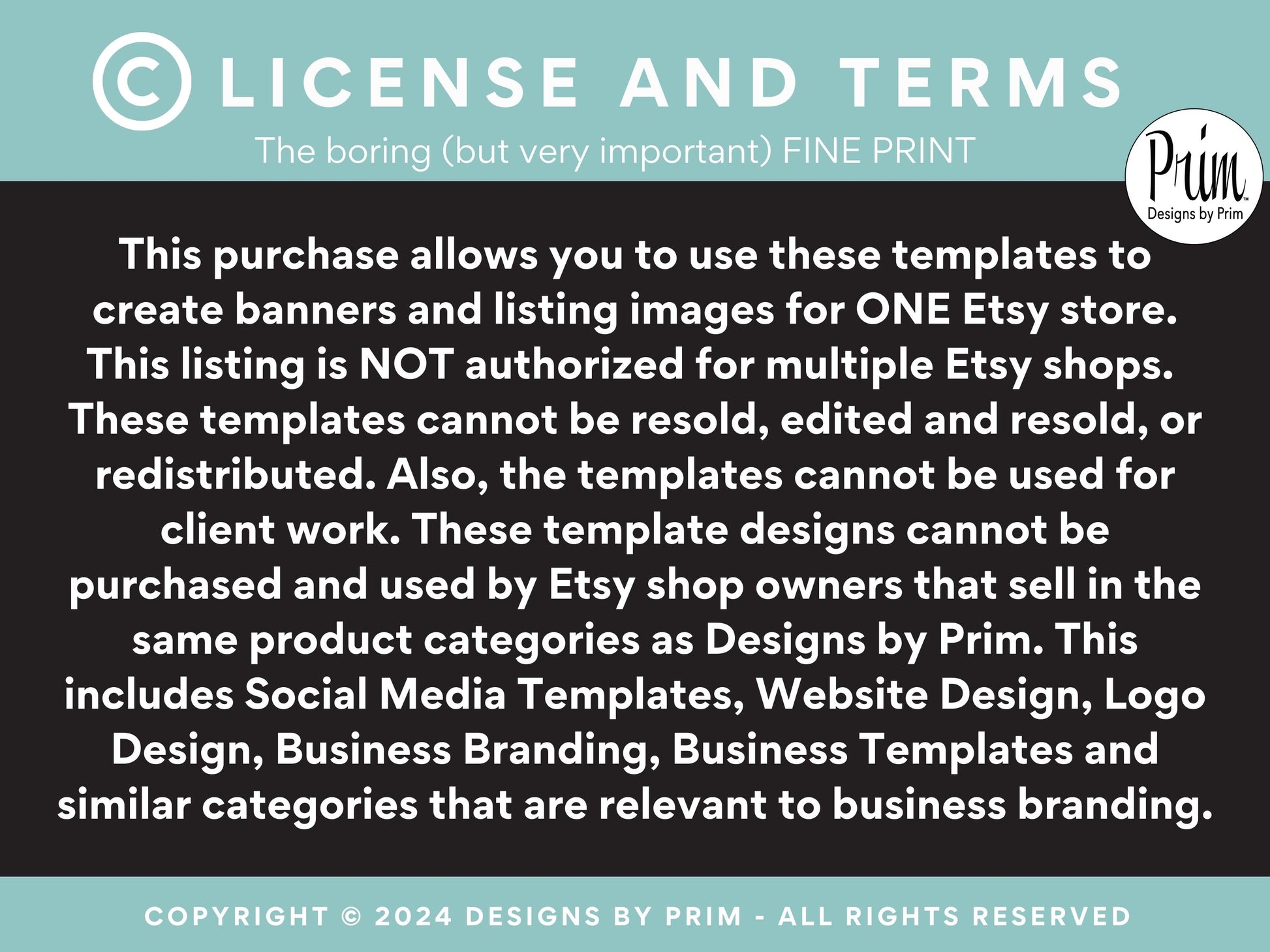 Designs by Prim Etsy Shop Kit | Etsy Banner Templates | Etsy Store Listing Bundle | Canva Editable Template | Etsy Seller Branding Design | Store Mock Ups Jessica Nethery Designer Business Branding
