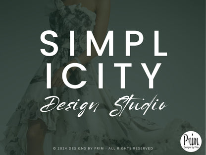 Designs by Prim Brand Logo Design | Professional Logo | Premade Logo | Minimalist Logo | Modern Logo | Logo Brand Kit | Simple Logo Design | Stylish Logo Graphic Designer Business Branding Jessica A. Nethery