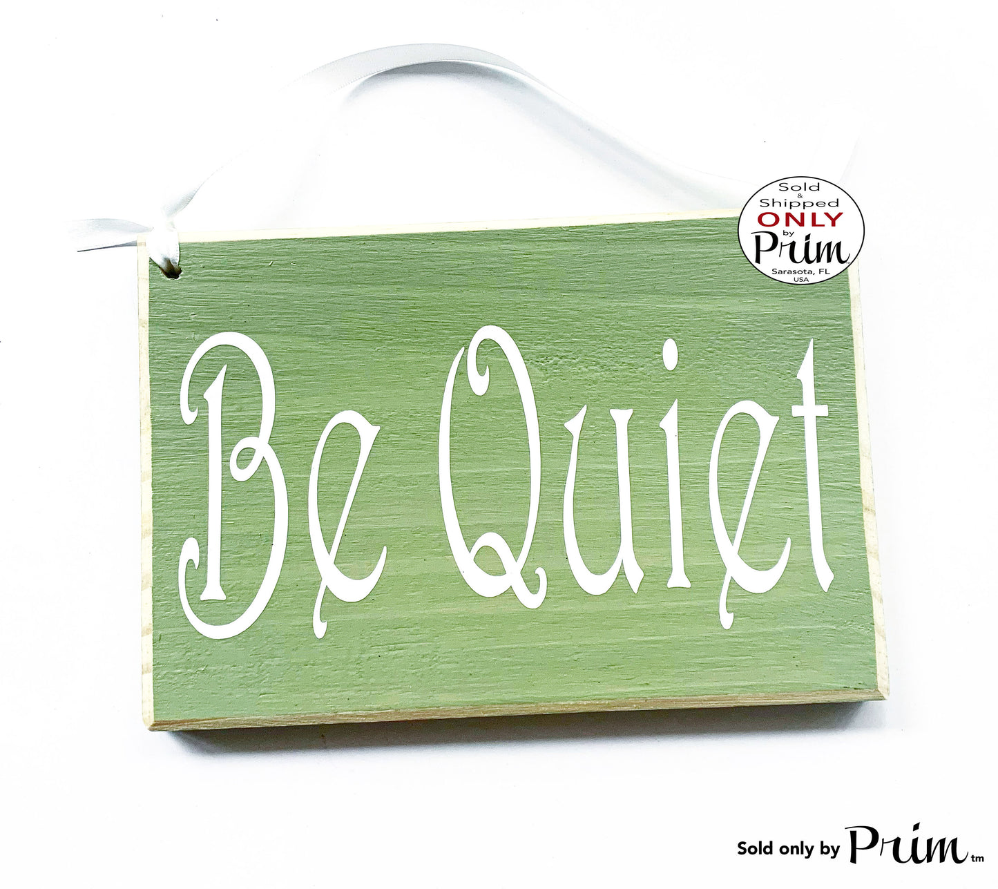 8x6 Be Quiet Custom Wood Sign In Progress Please Do Not Disturb The Zone Welcome In Session Progress Conference Office Workspace Door Plaque
