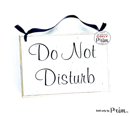8x6 Do Not Disturb Custom Wood Sign Welcome In A Meeting The Zone Home Office Conference Concentration Working Hard Wall Decor Door Plaque