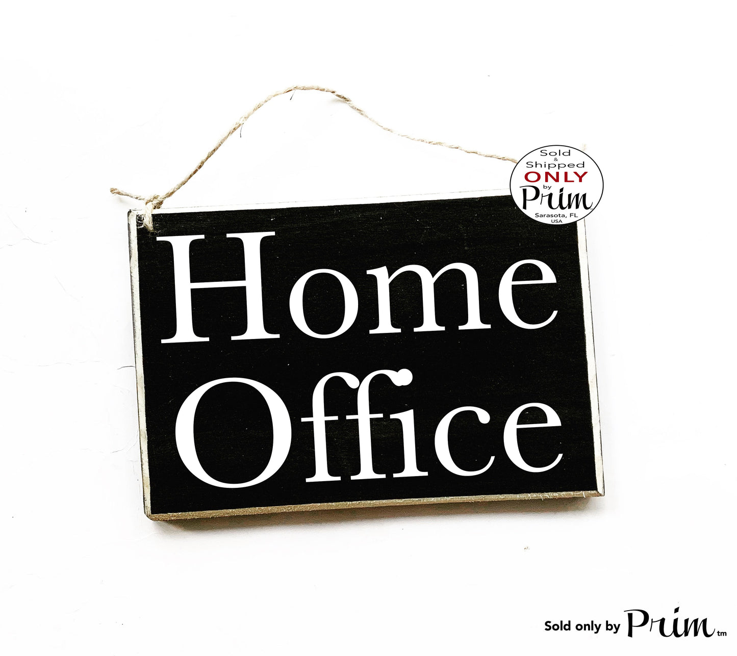 8x6 Home Office Working Custom Wood Sign | Work From Home Busy In A Meeting Session In Progress Door Plaque | Working Please Do Not Disturb