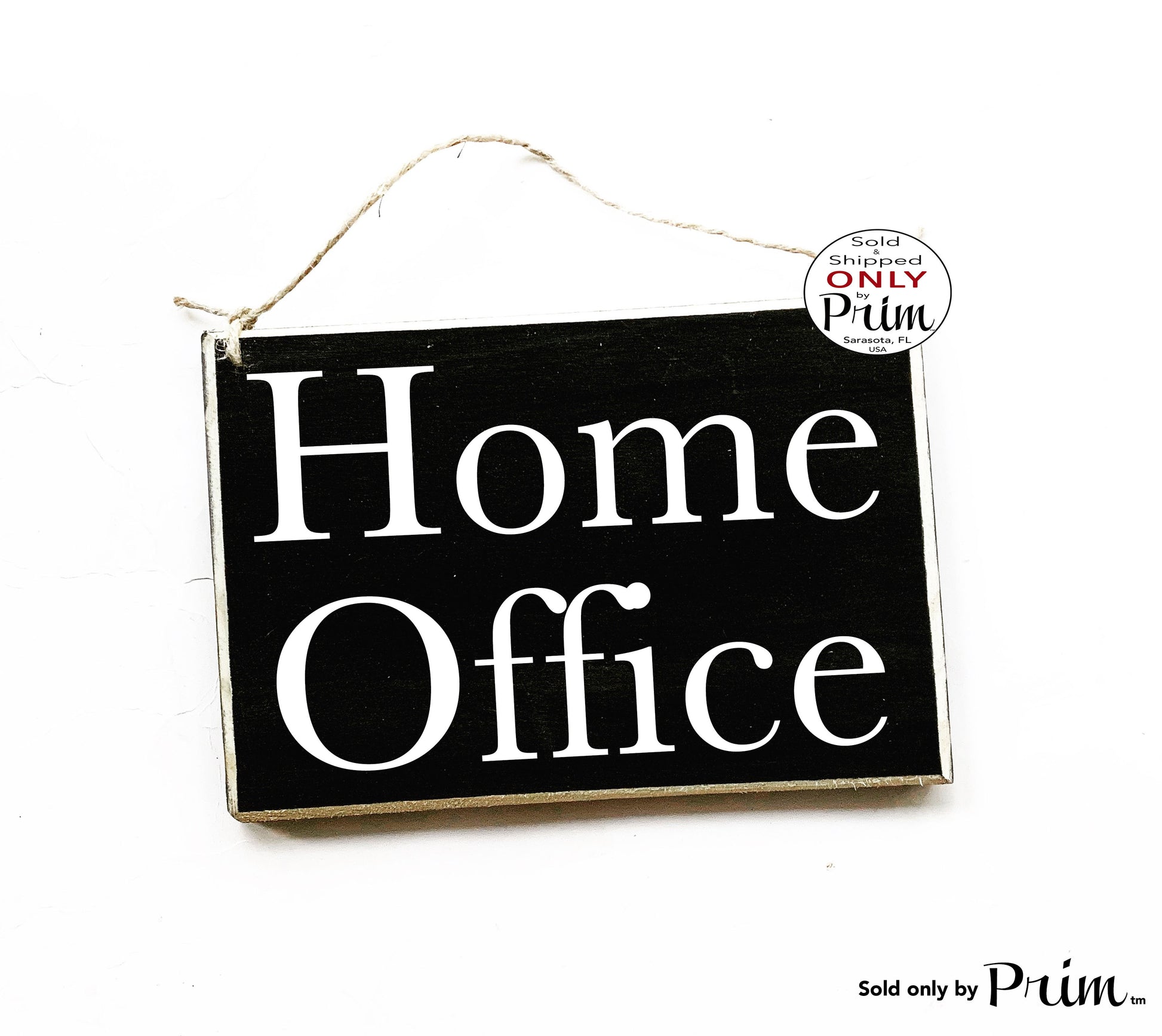 8x6 Home Office Working Custom Wood Sign | Work From Home Busy In A Meeting Session In Progress Door Plaque | Working Please Do Not Disturb