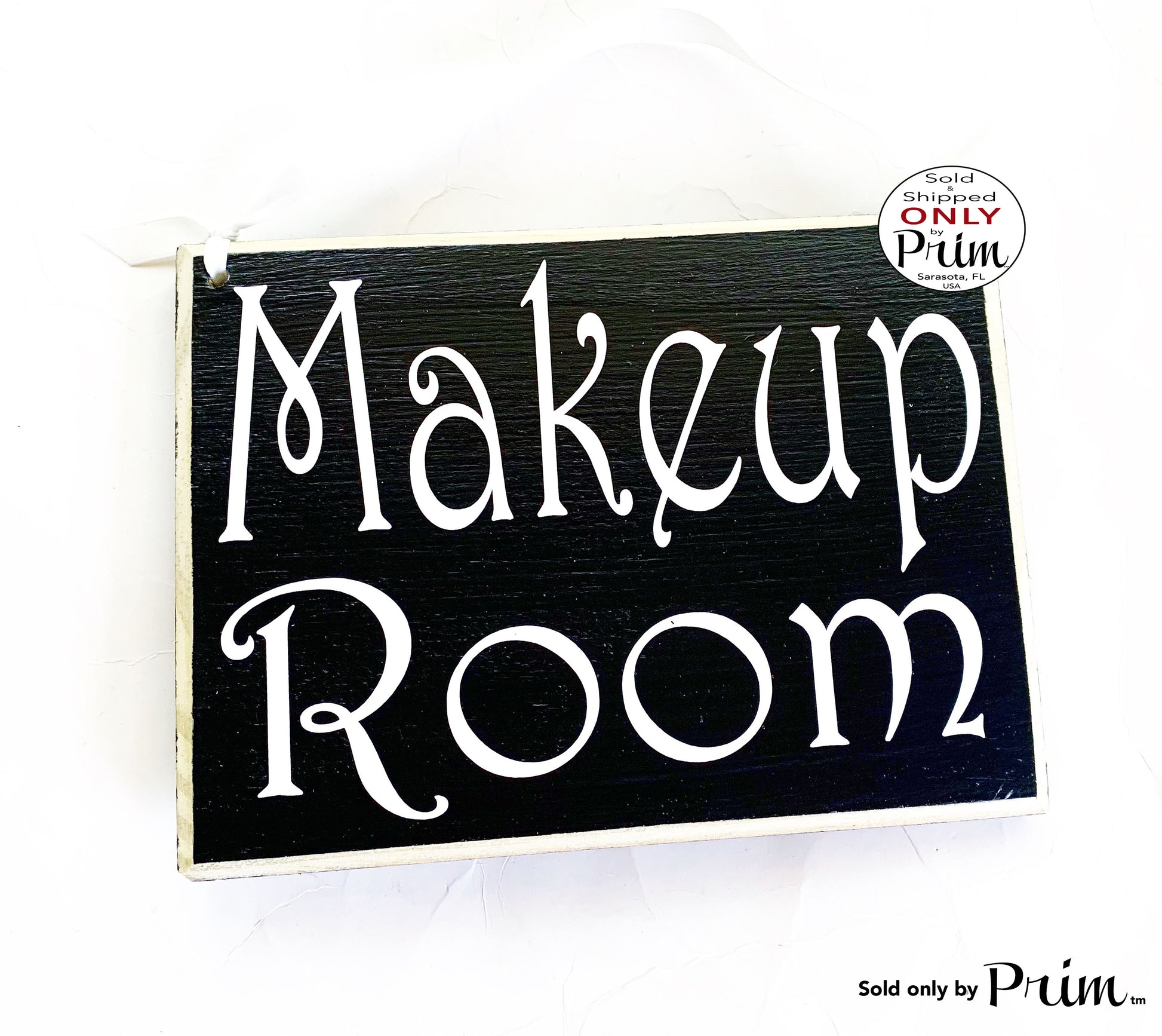8x6 Makeup room Custom Wood Sign | Beauty In Progress Session Please Do Not Disturb Artist Studio Facial Eyebrow Lashes Salon Door Plaque