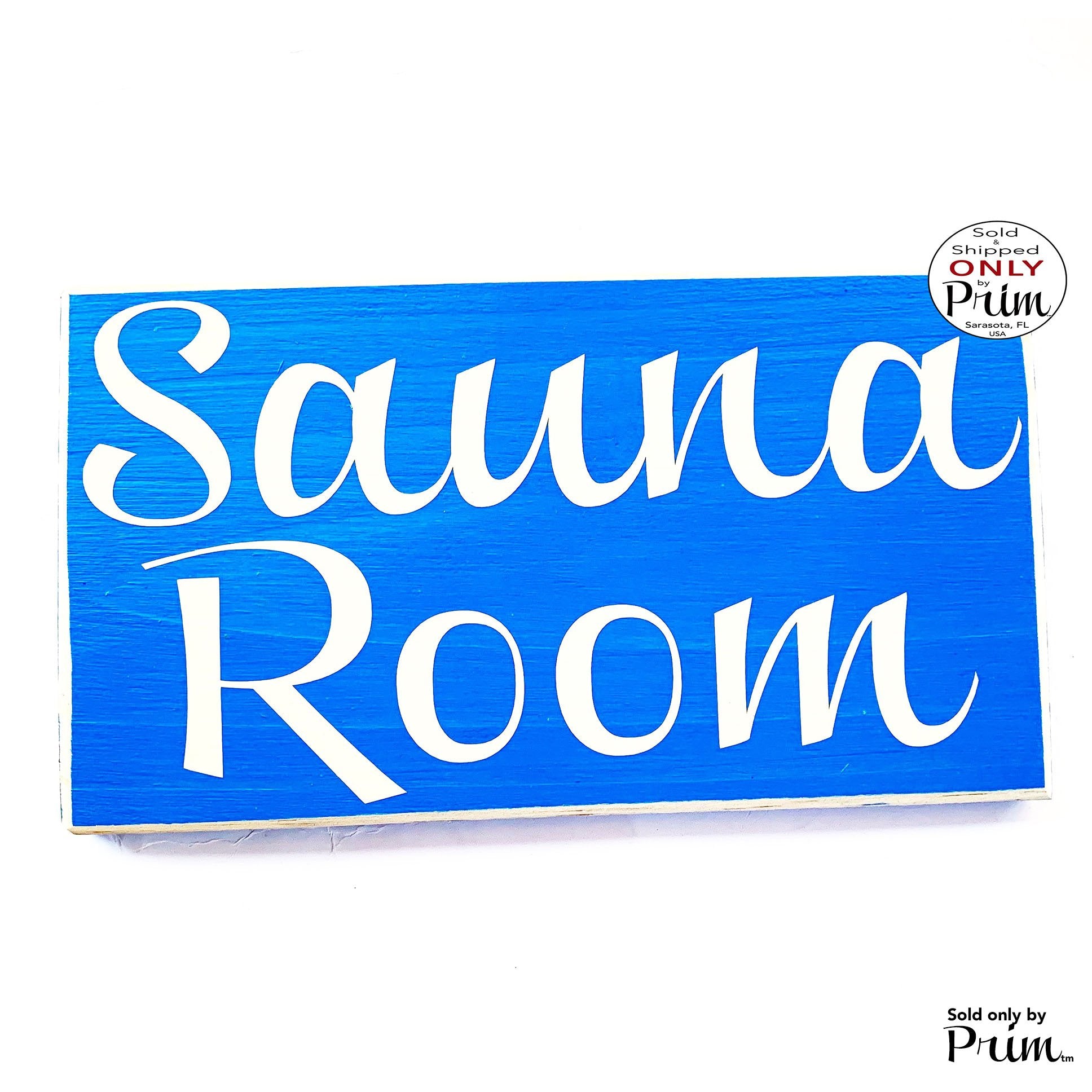 Sauna Room Custom Wood Sign Spa Salon Relaxation In Session Please Do Not Disturb Wall Door Plaque