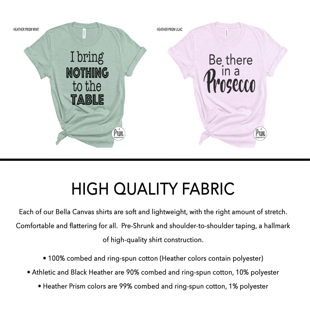 Designs by Prim Self Made Paid Soft Unisex T-Shirt | She-EO CEO Hustle Entrepreneur Girl Boss Babe Hustler Motivational Graphic Screen Print Top