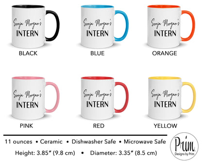 Designs by Prim So Nasty and So Rude RHOA NeNe Leakes 11 ounce Mug | Bravo Fan Real Housewives Franchise Nene Atlanta Funny Quote Coffee Tea Mug